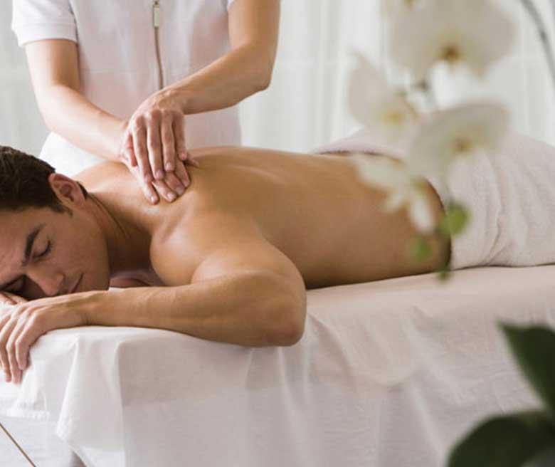 Massage Therapy