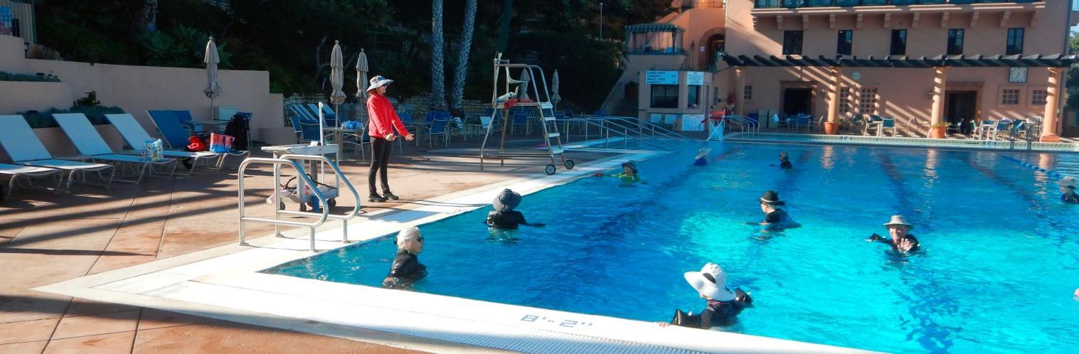 Aquatics Program